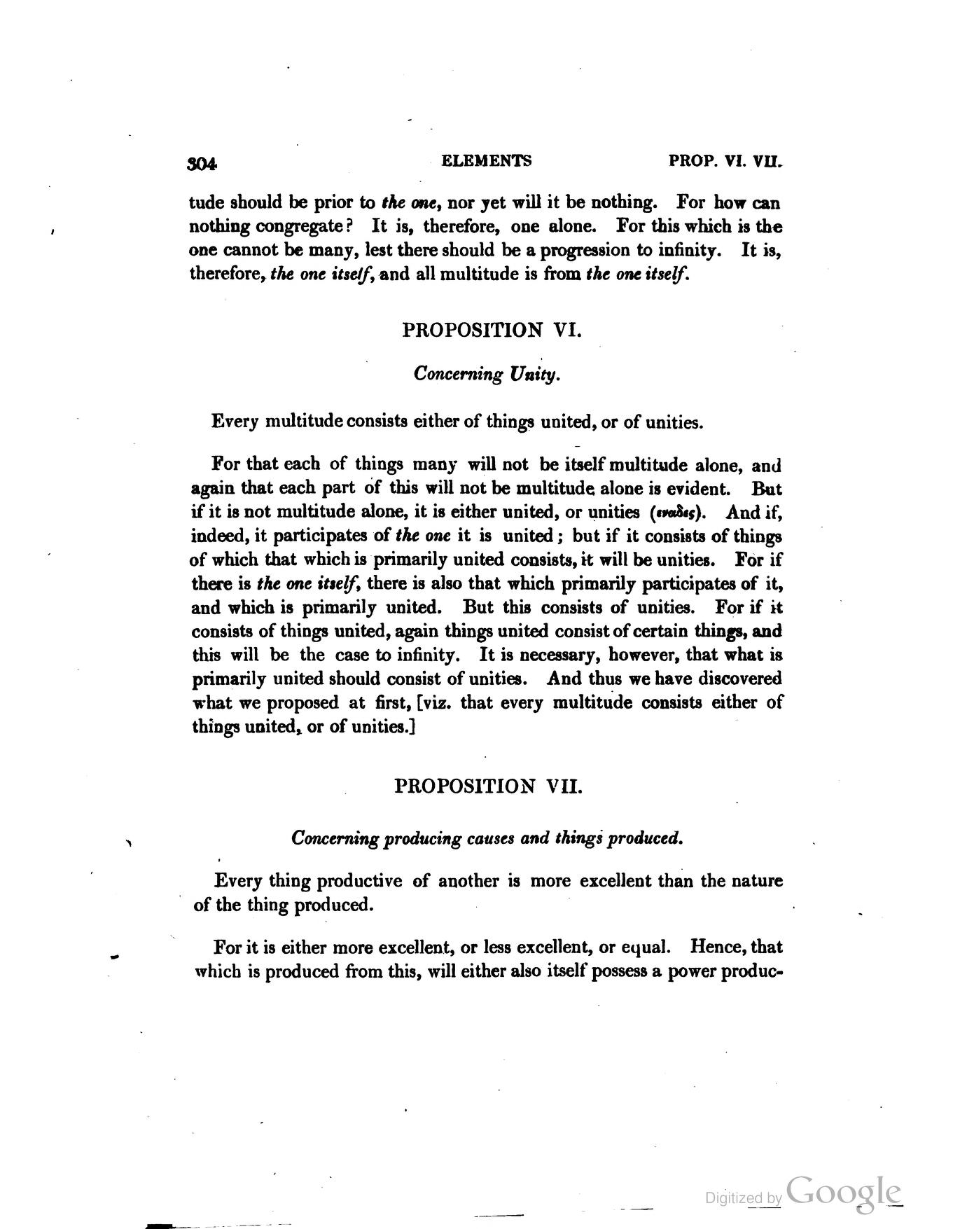 archive leaf n809 · printed page 304 — the page image this reading was decided from