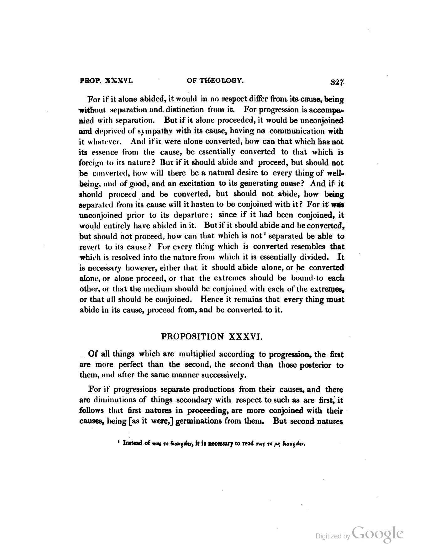 archive leaf n832 · printed page 327 — the page image this reading was decided from