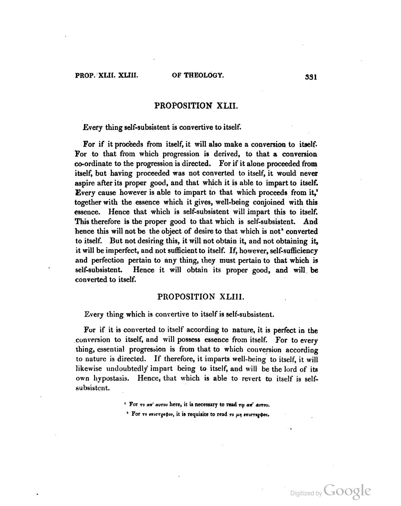 archive leaf n836 · printed page 331 — the page image this reading was decided from