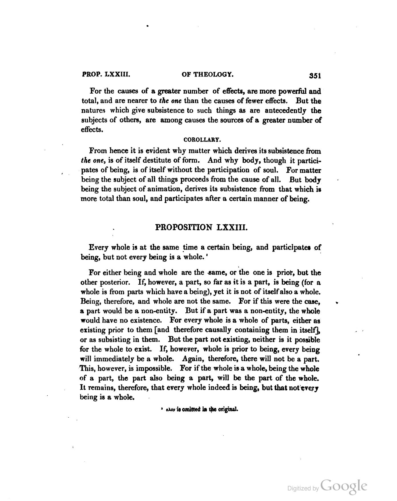 archive leaf n856 · printed page 351 — the page image this reading was decided from