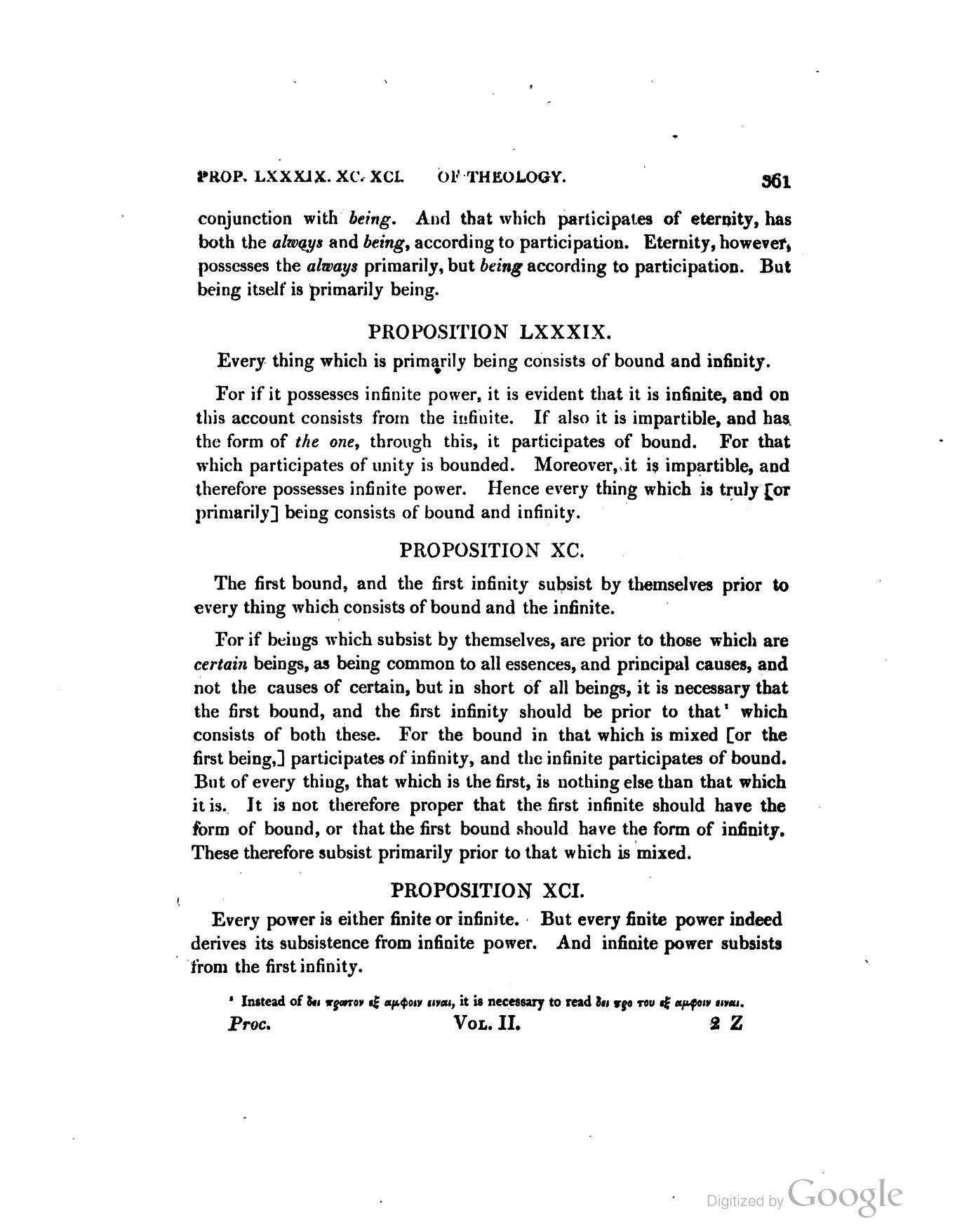 archive leaf n866 · printed page 361 — the page image this reading was decided from