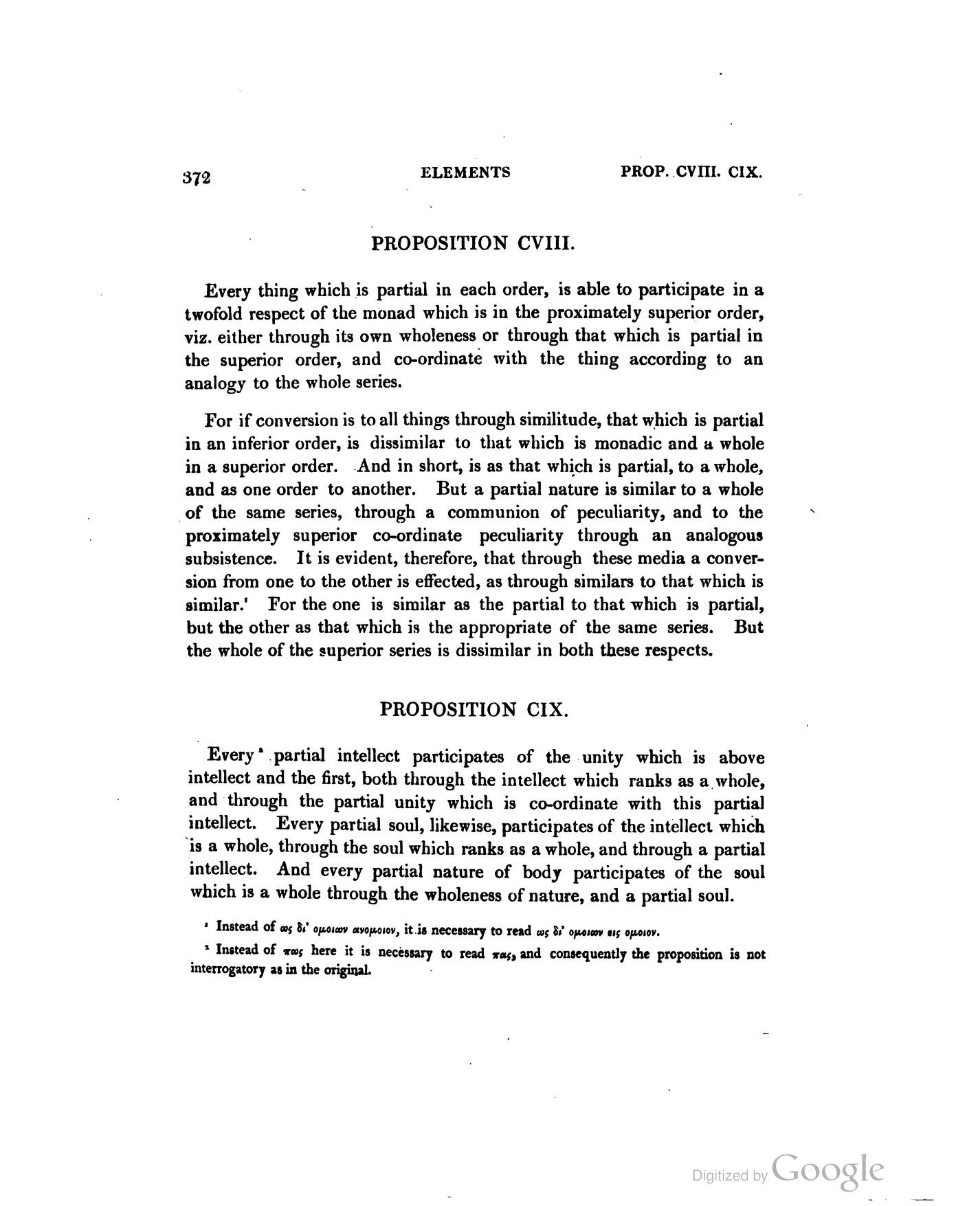 archive leaf n877 · printed page 372 — the page image this reading was decided from