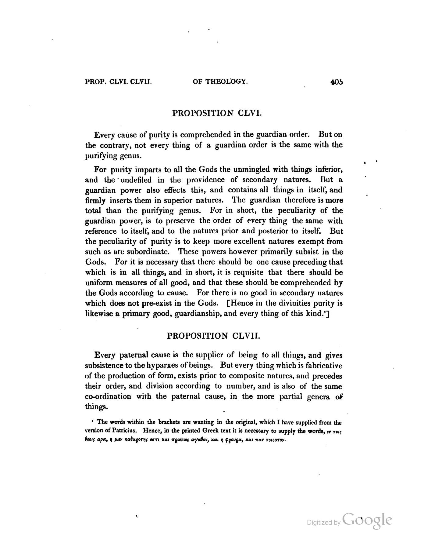archive leaf n910 · printed page 405 — the page image this reading was decided from