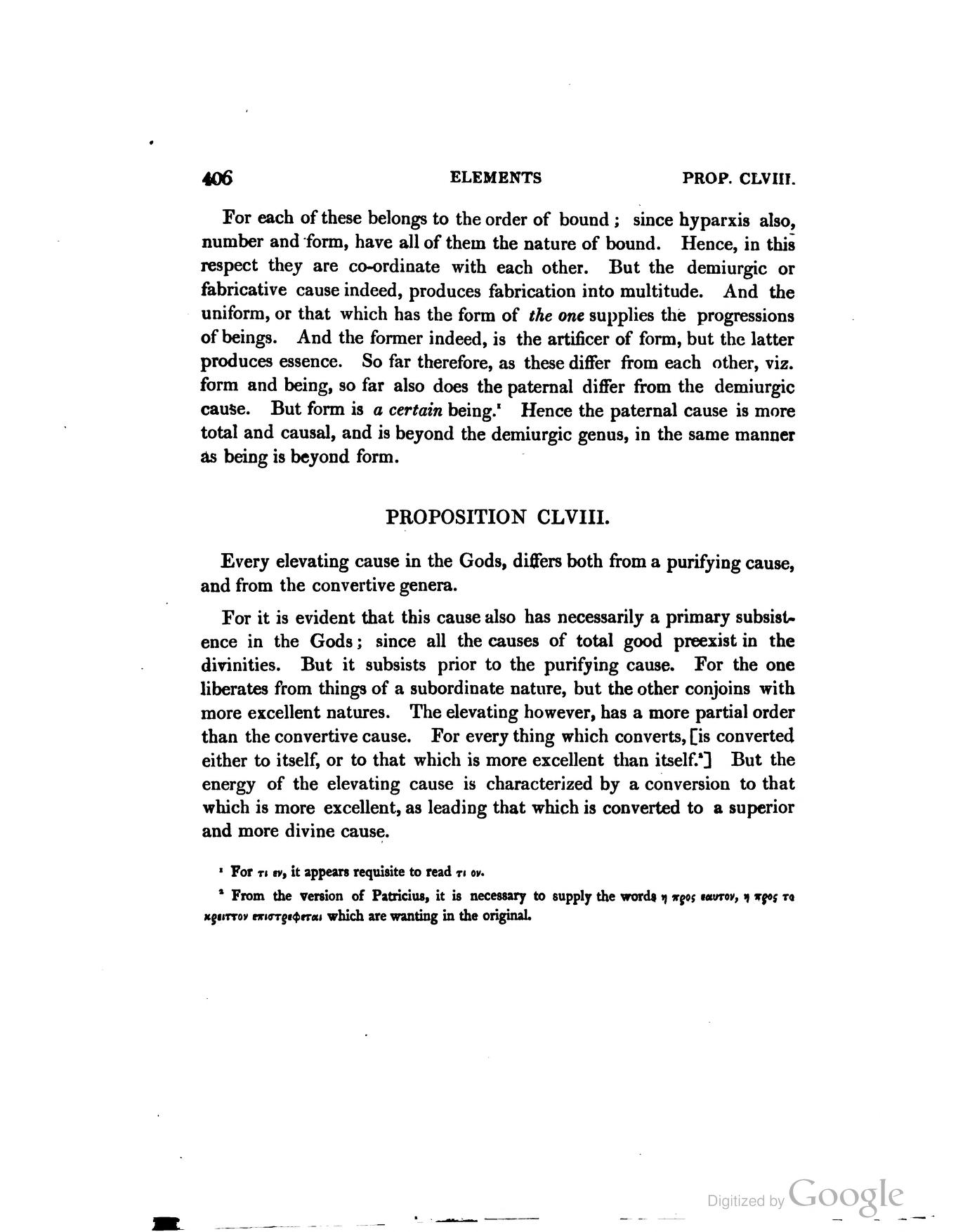 archive leaf n911 · printed page 406 — the page image this reading was decided from