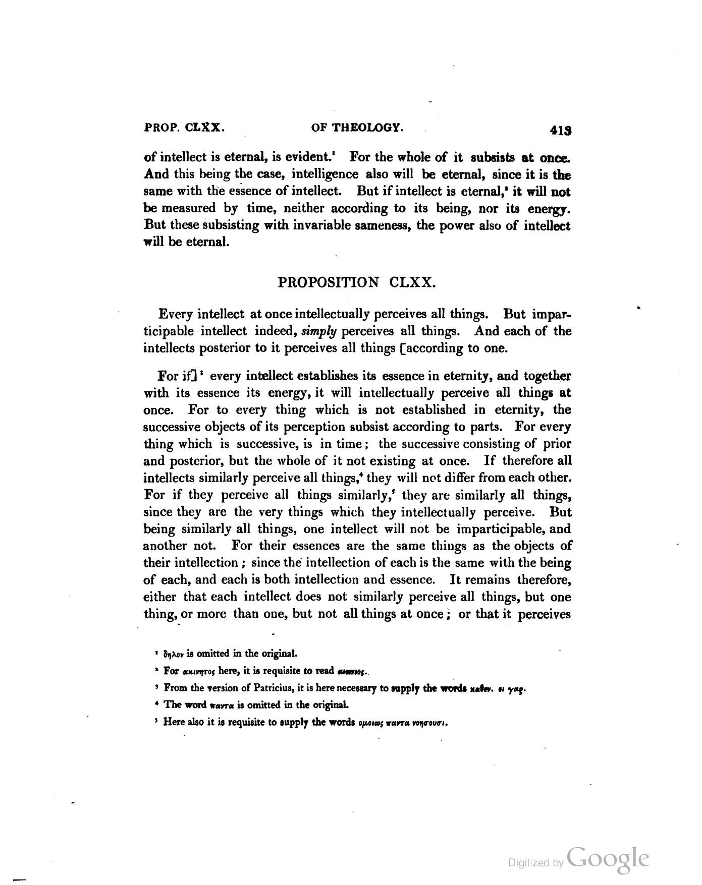 archive leaf n918 · printed page 413 — the page image this reading was decided from