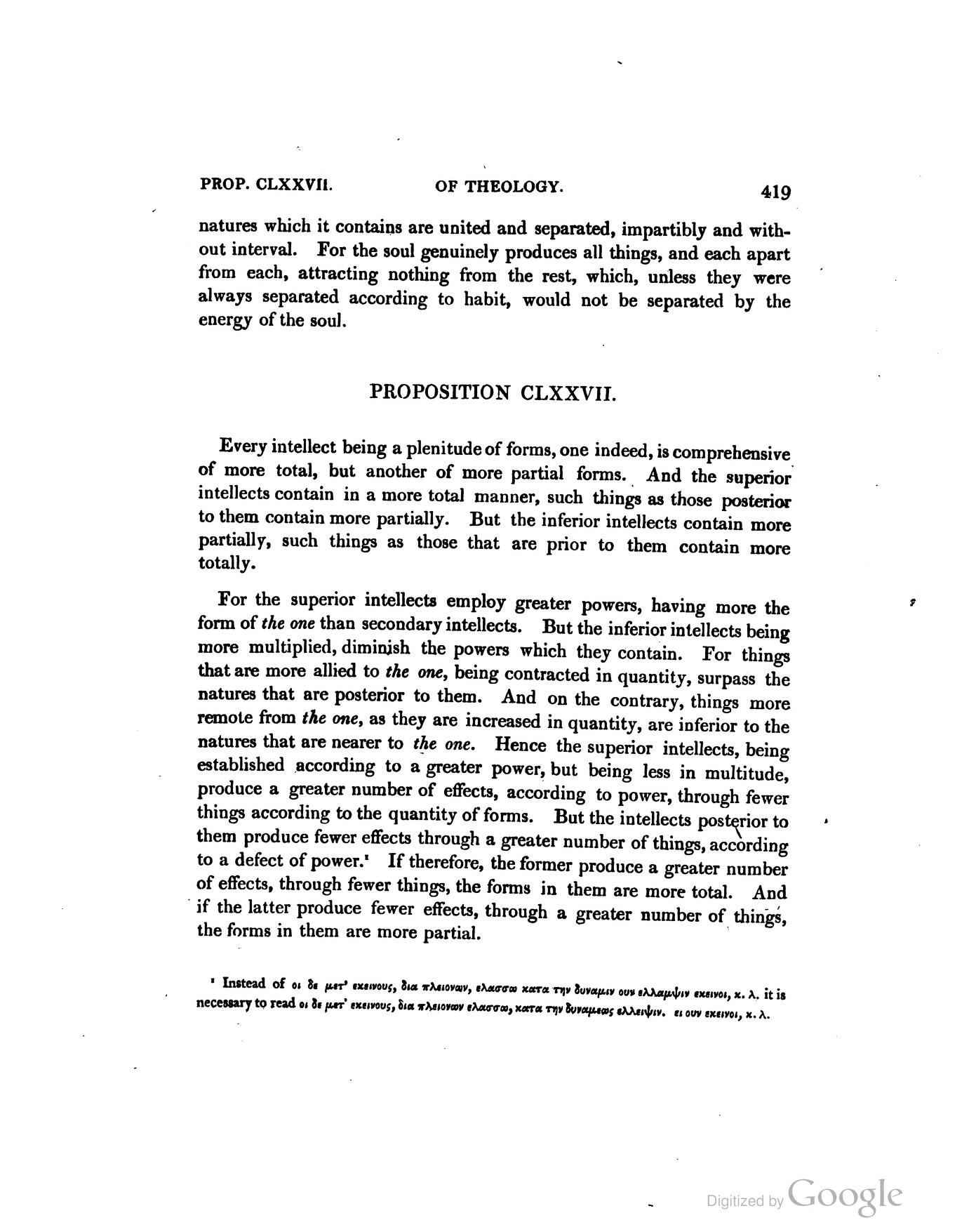 archive leaf n924 · printed page 419 — the page image this reading was decided from