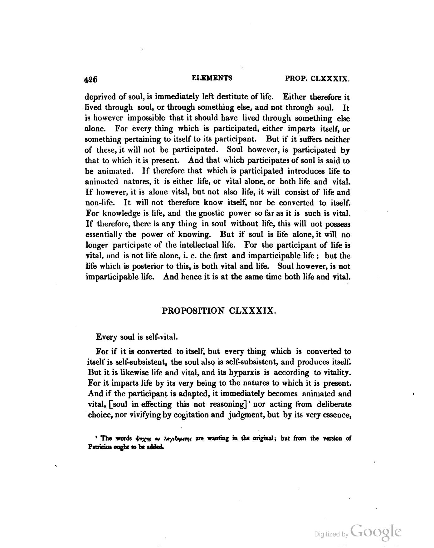 archive leaf n931 · printed page 426 — the page image this reading was decided from