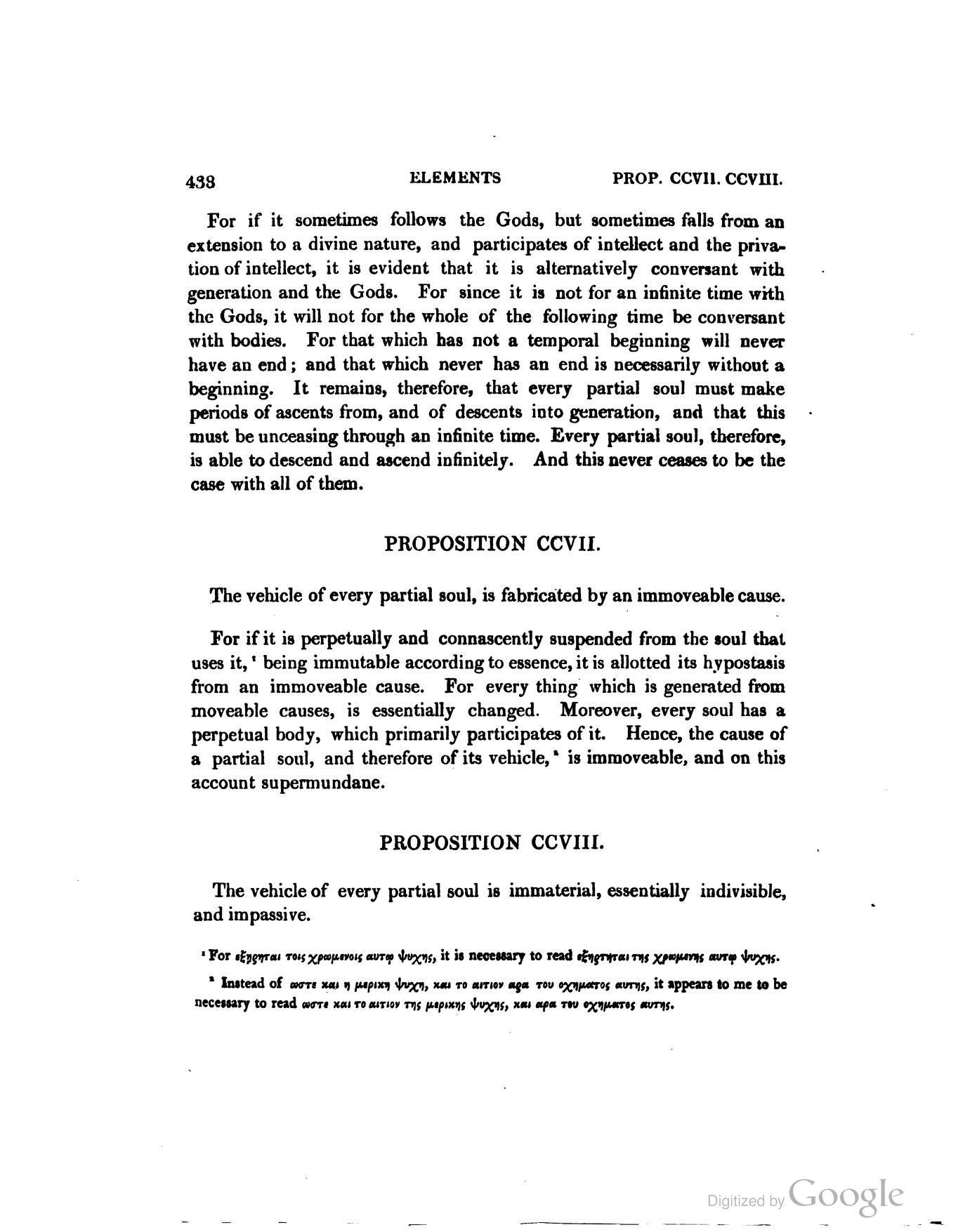 archive leaf n943 · printed page 438 — the page image this reading was decided from