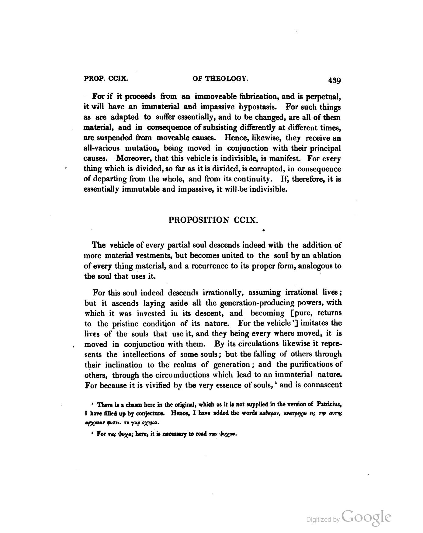 archive leaf n944 · printed page 439 — the page image this reading was decided from